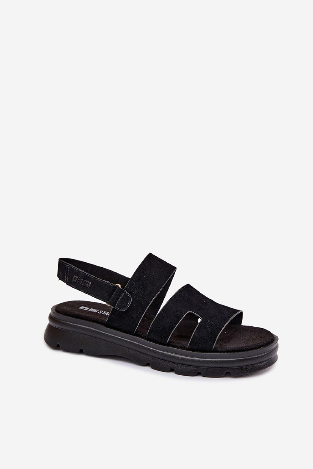 Sandals Step in style Secondary image