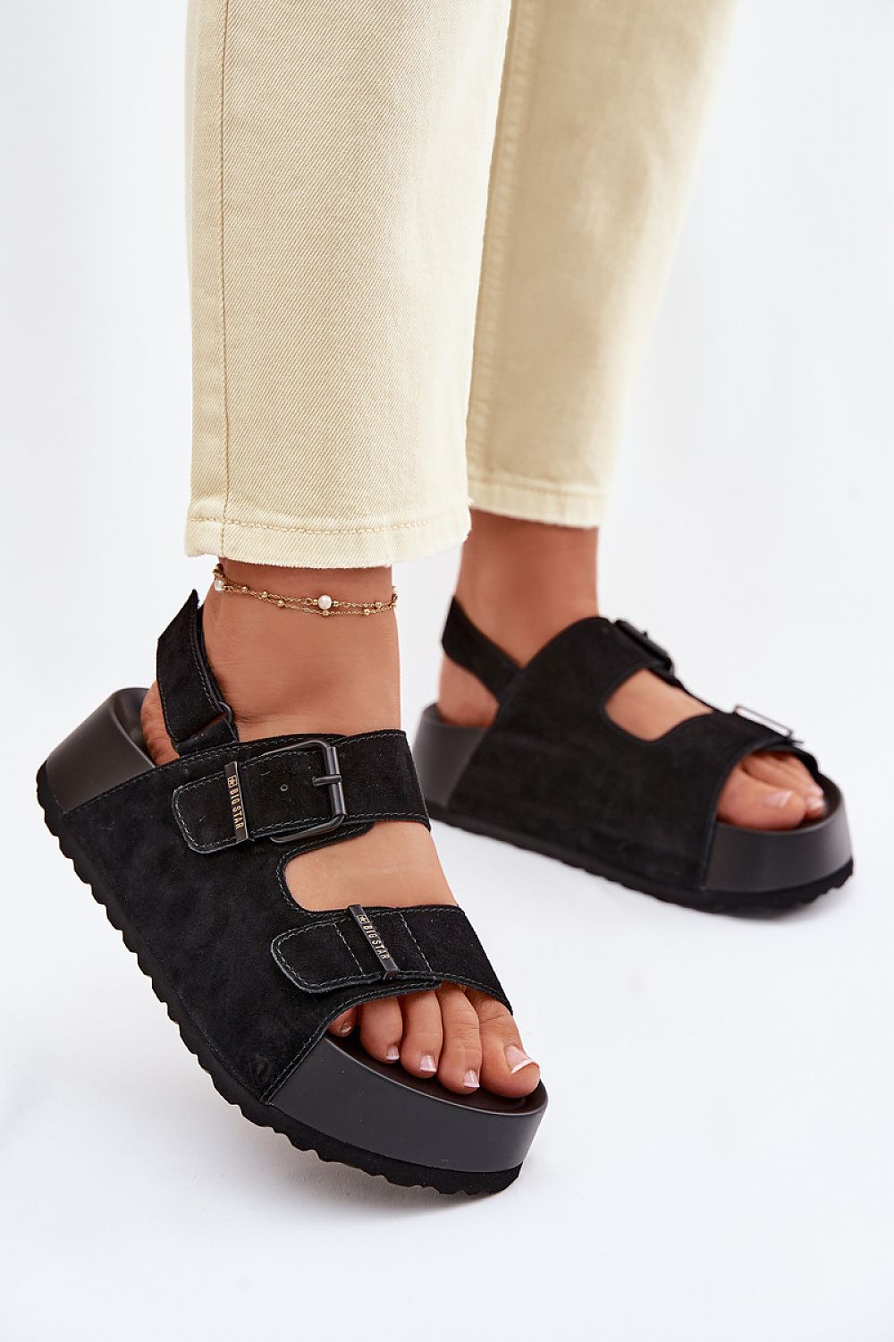 Sandals model 225950 Step in style  Main image