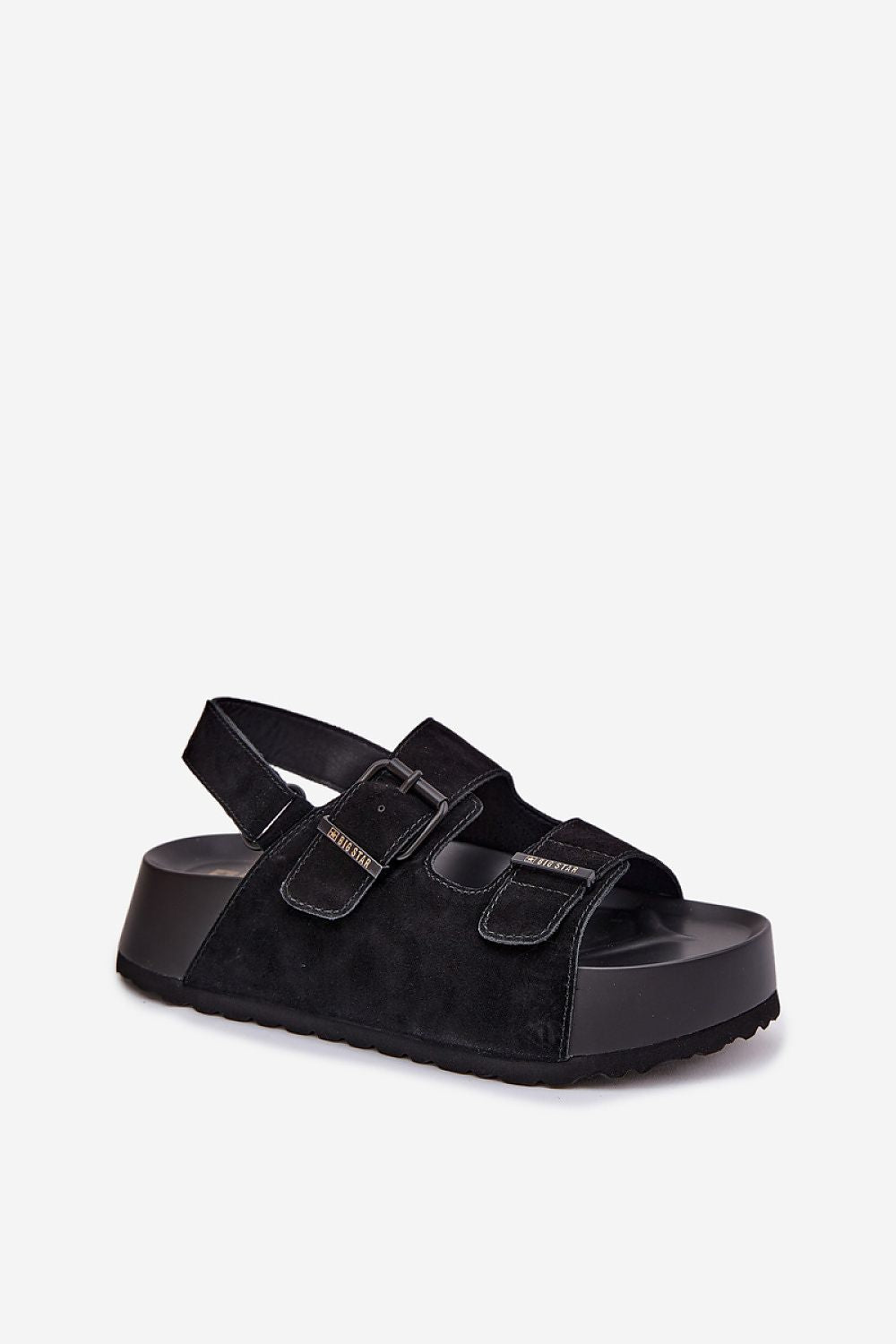Sandals Step in style Secondary image