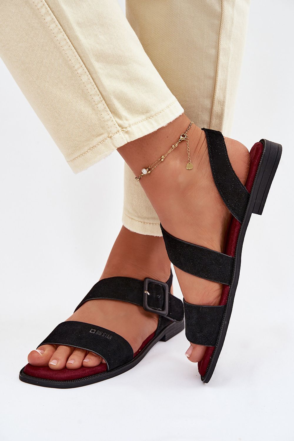 Sandals model 225953 Step in style  Main image