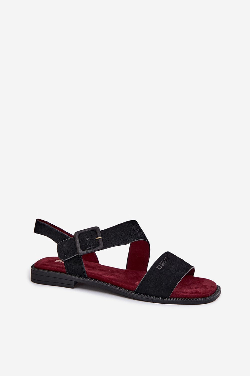 Sandals Step in style Secondary image