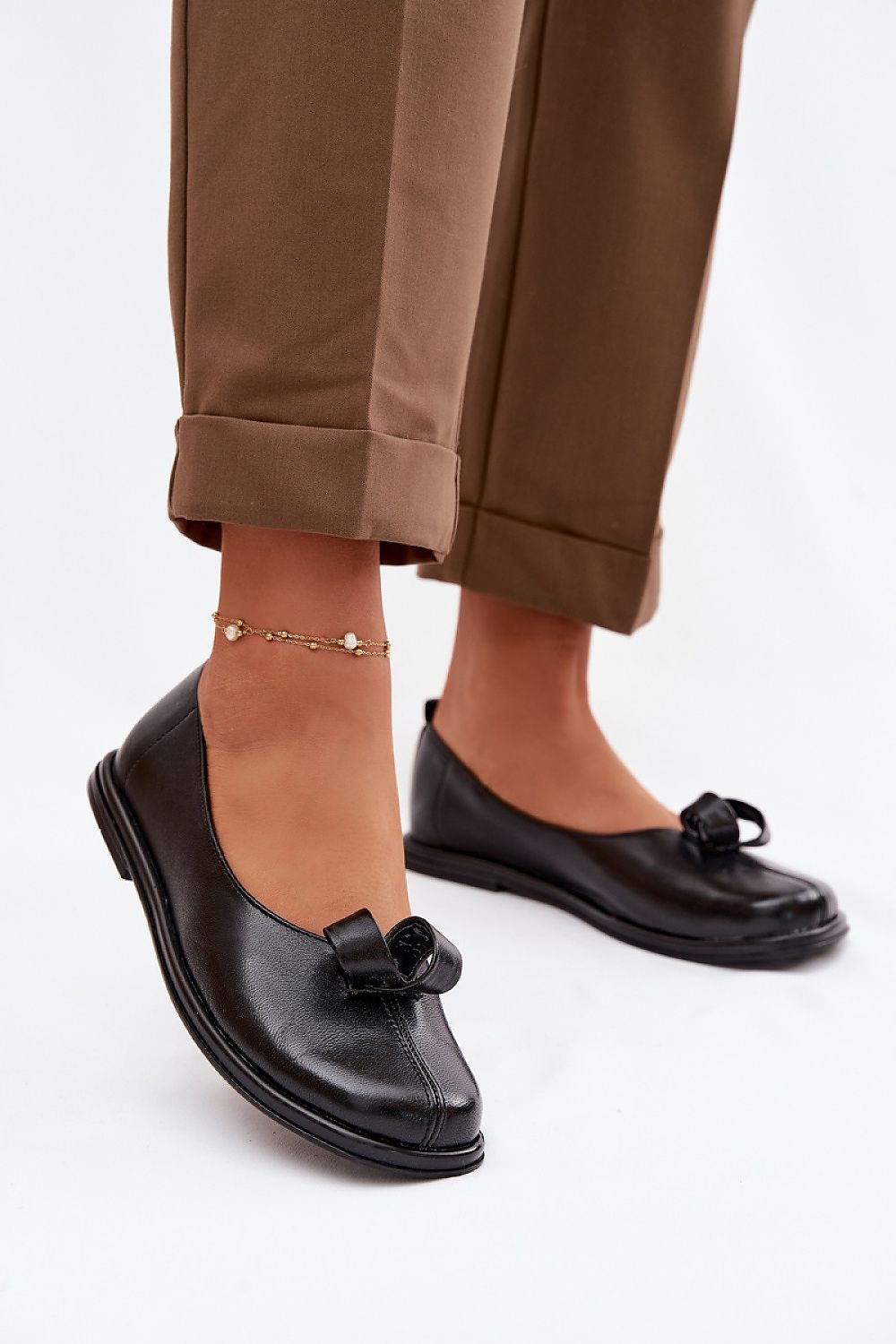 Half shoes model 226081 Step in style  Main image
