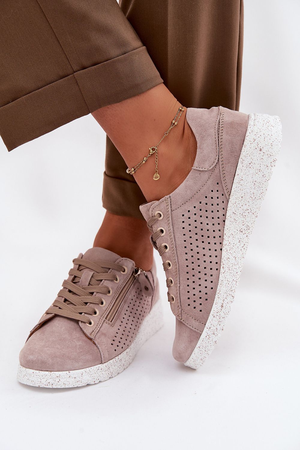 Chaussures Basses model 226082 Step in style  Main image
