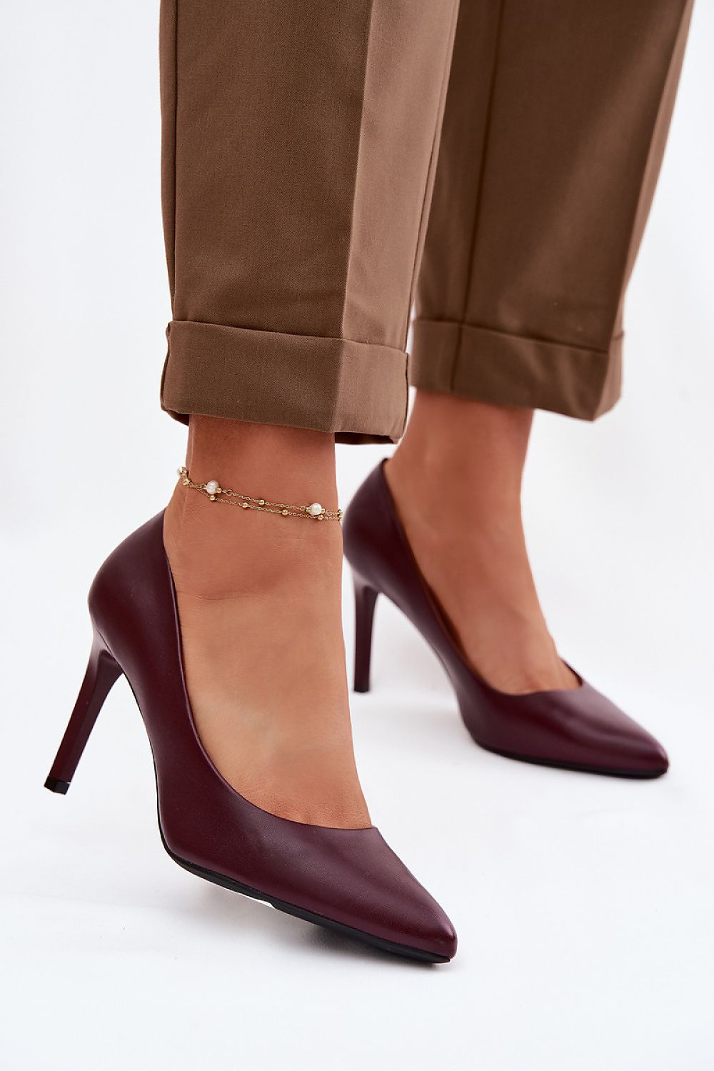 Talons hauts model 226092 Step in style  Image principale du produit