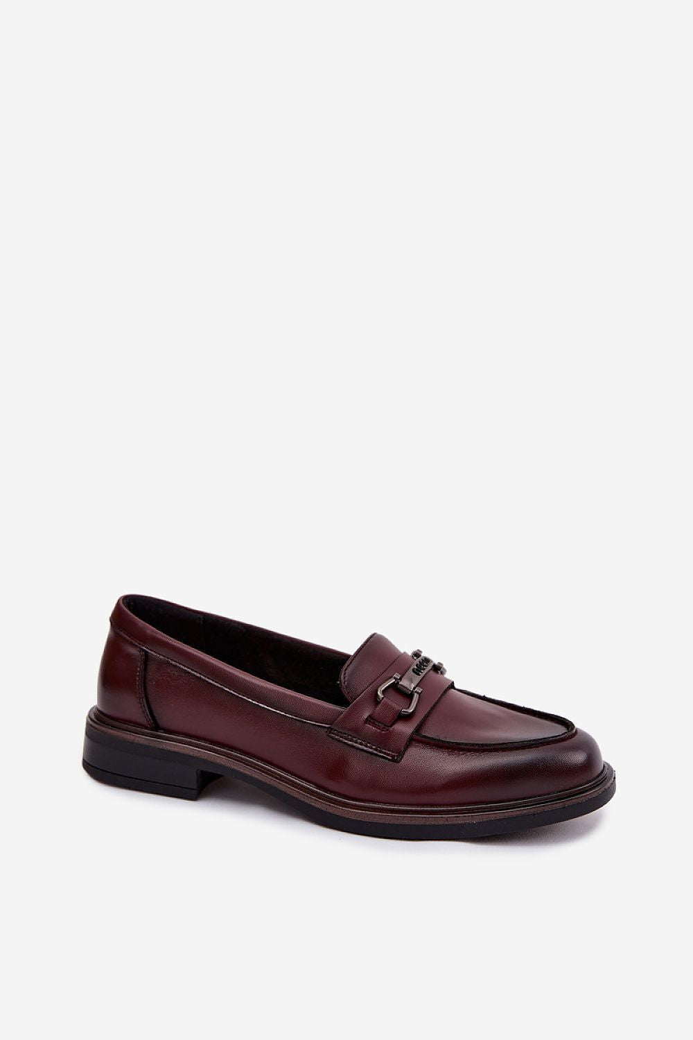 Mocassin Step in style Secondary image