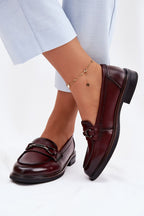  Mocassin model 226095 Step in style 