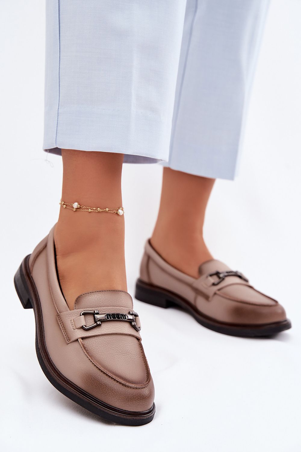 Moccasins model 226096 Step in style  Image principale du produit