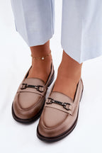  Mocassin model 226096 Step in style 