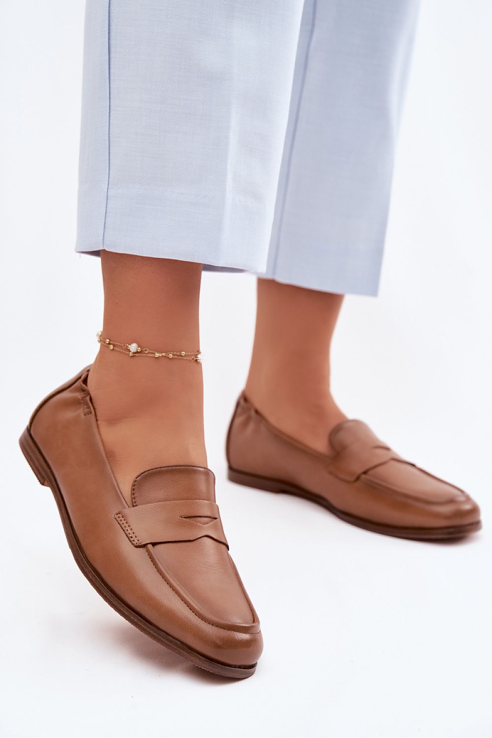 Mocassin model 226097 Step in style  Main image