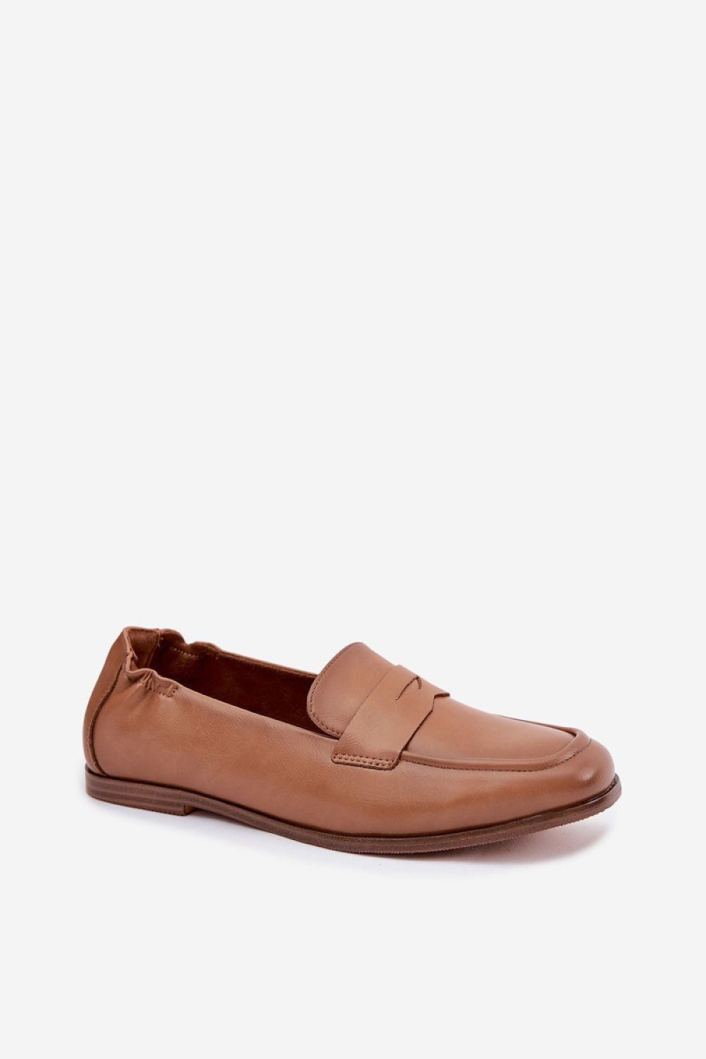 Mocassin Step in style Secondary image