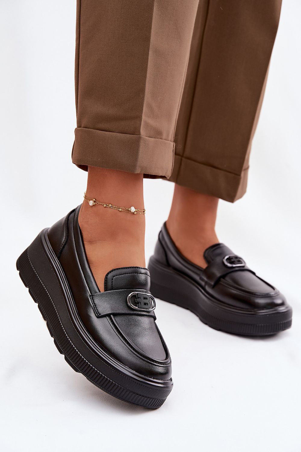 Mocassin model 226102 Step in style  Main image