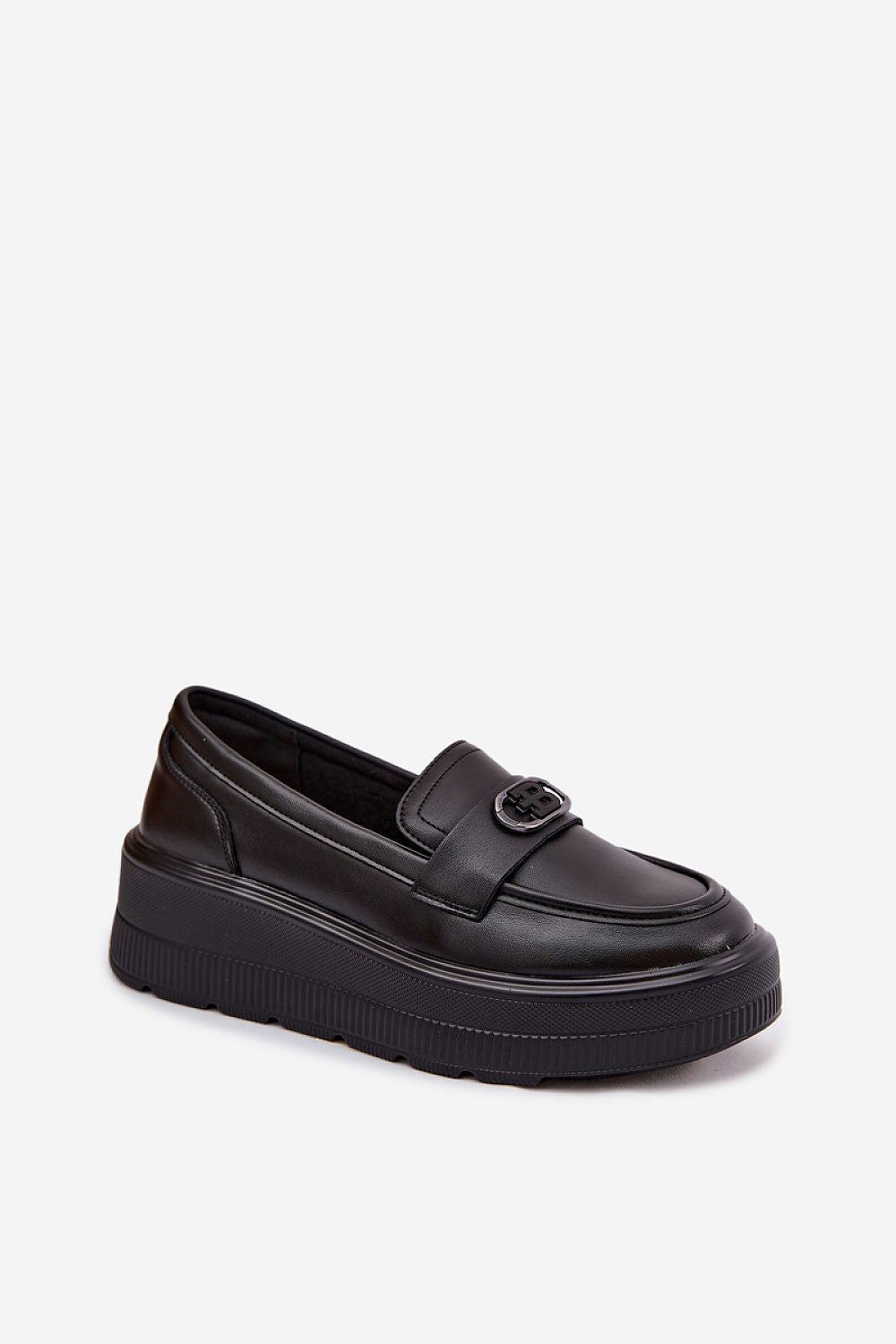 Mocassin Step in style Secondary image