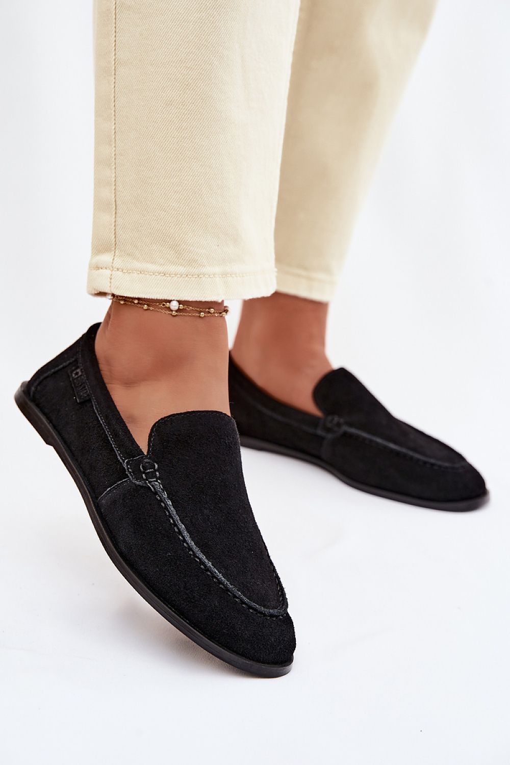 Mocassin model 226106 Step in style  Main image