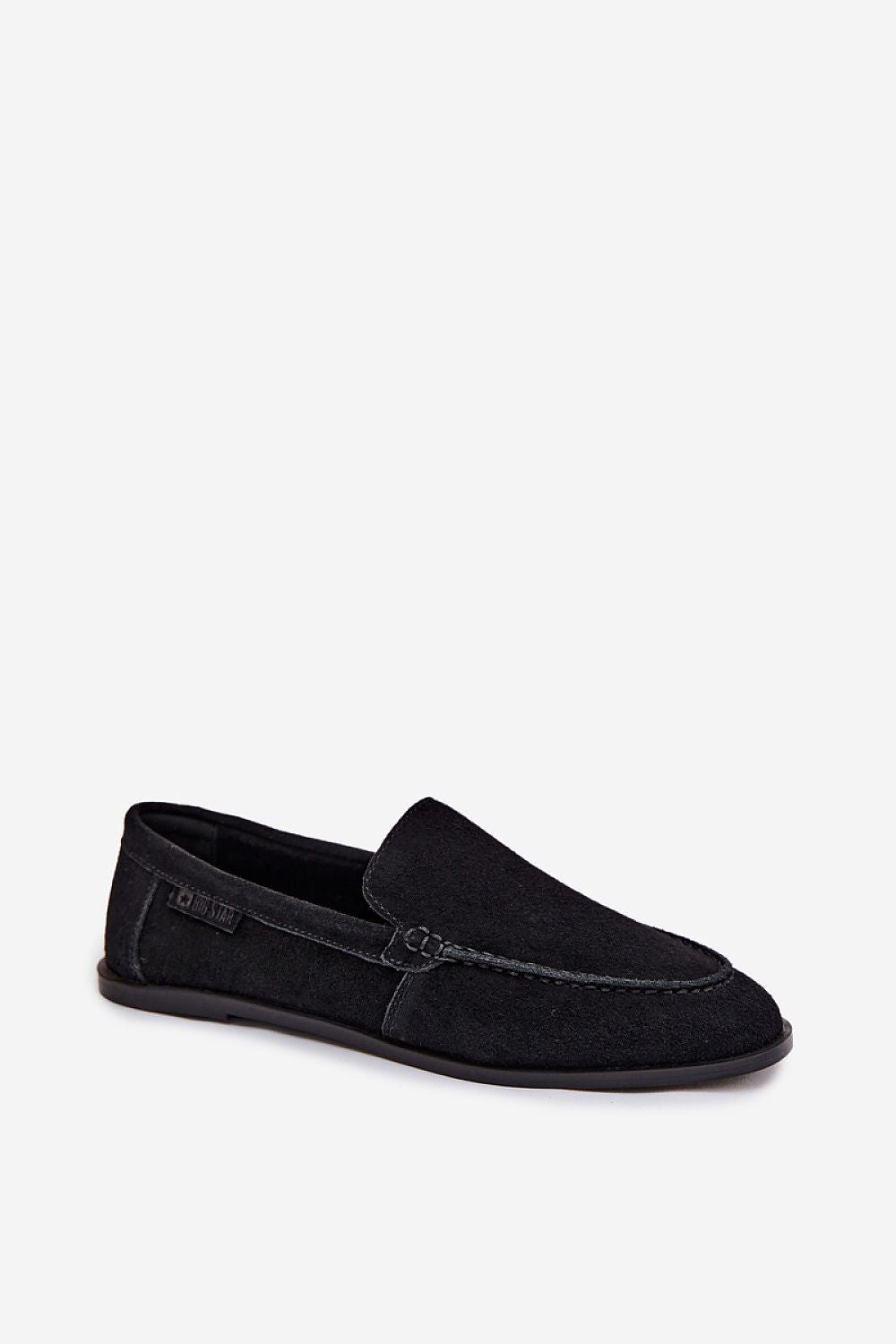 Mocassin Step in style Secondary image