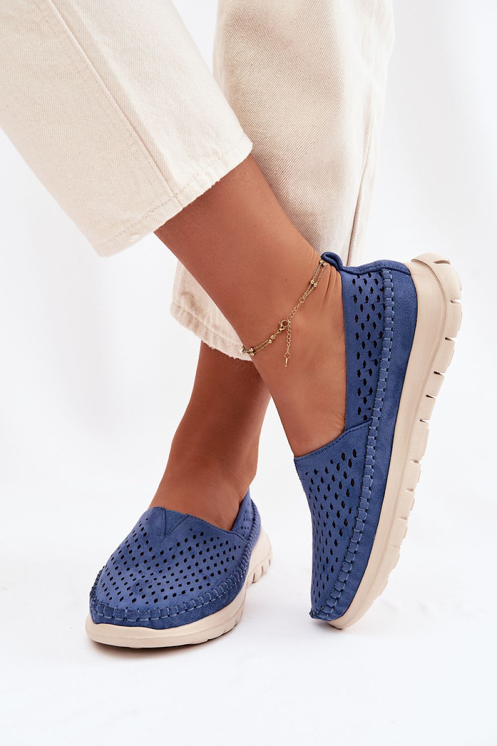 Mocassin model 226109 Step in style  Main image