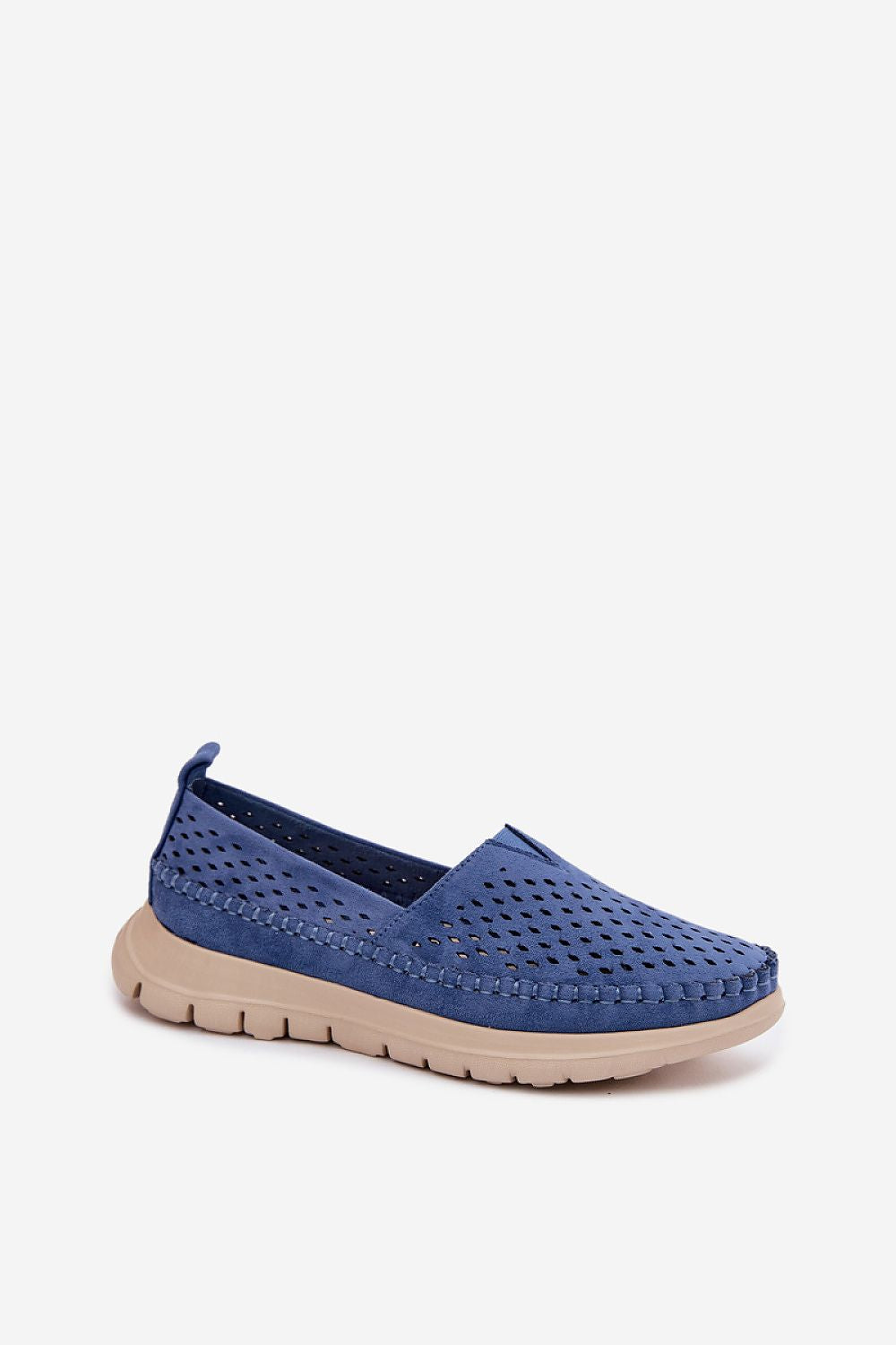 Mocassin Step in style Secondary image