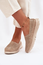  Mocassin model 226110 Step in style 