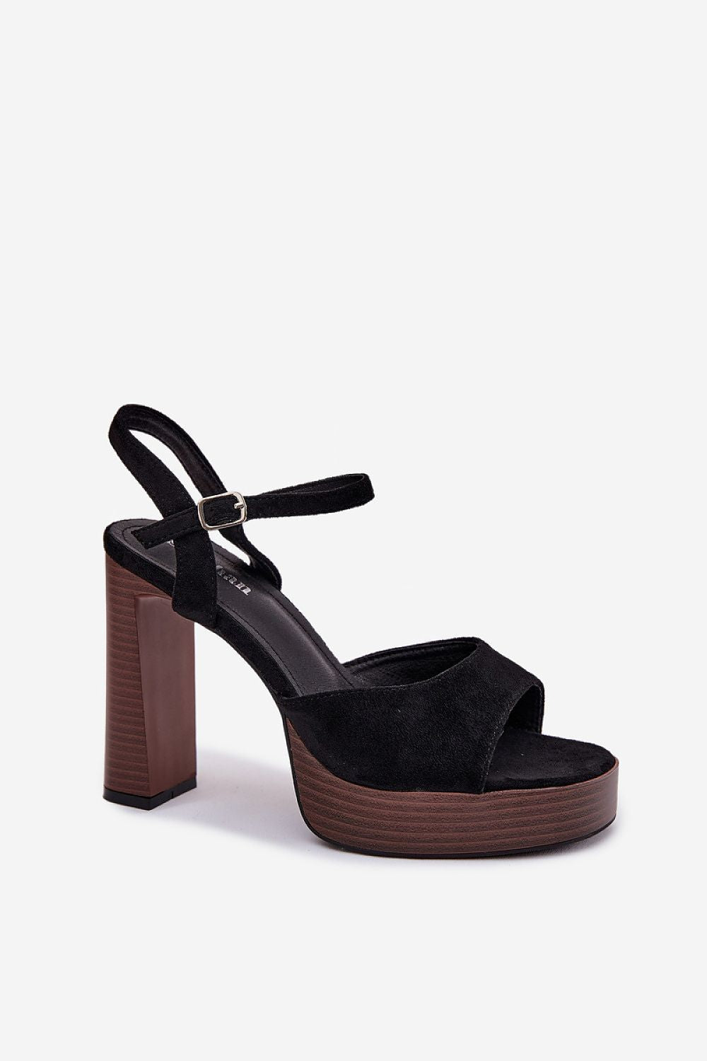 Sandales à talons model 226118 Step in style Secondary image