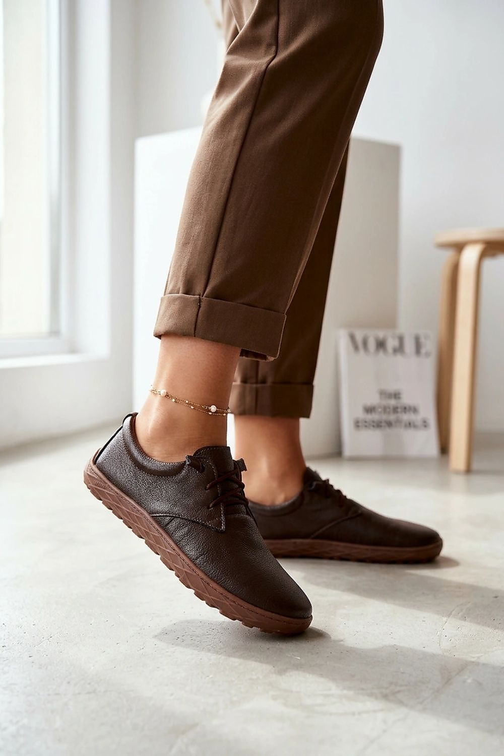 ~Barefoot Step in style Secondary image