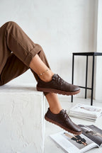 ~Barefoot model 226080 Step in style 