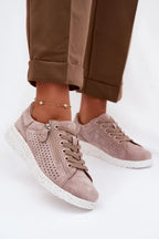  Half shoes model 226082 Step in style 