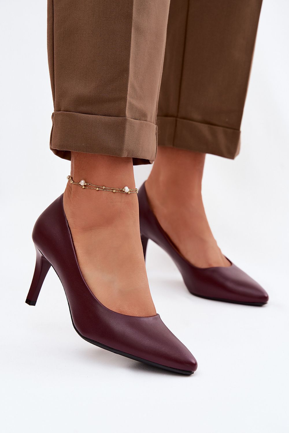 Talons hauts model 226322 Step in style  Image principale du produit