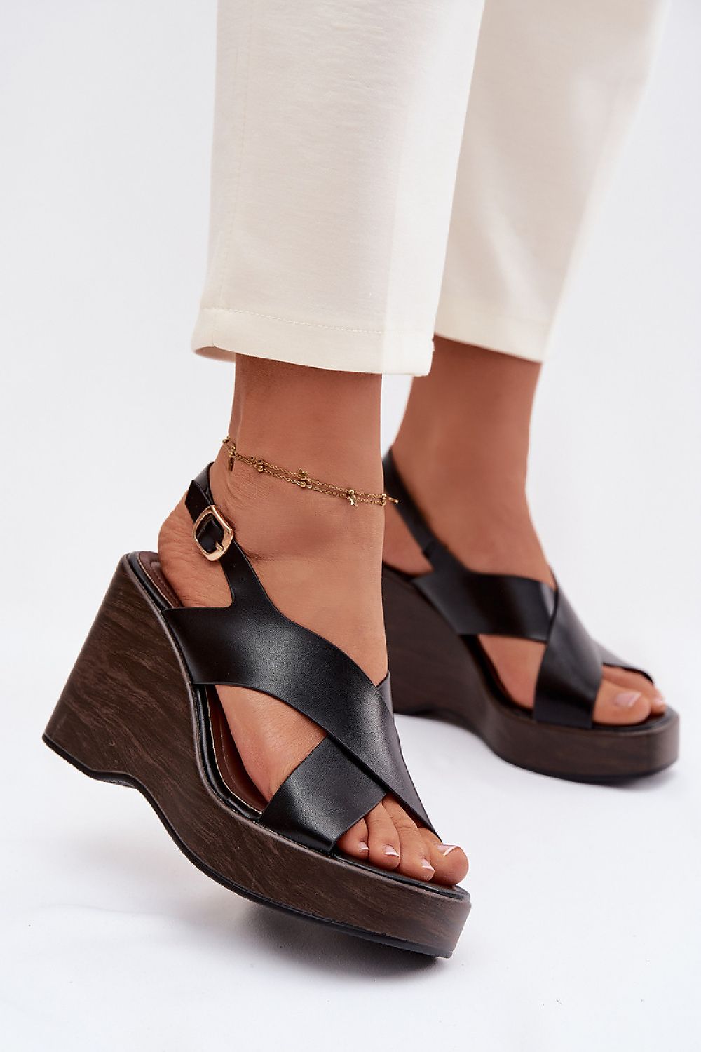 Buskin model 226338 Step in style  Main image