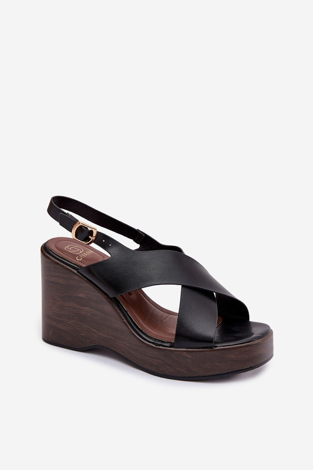 Buskin Step in style Secondary image