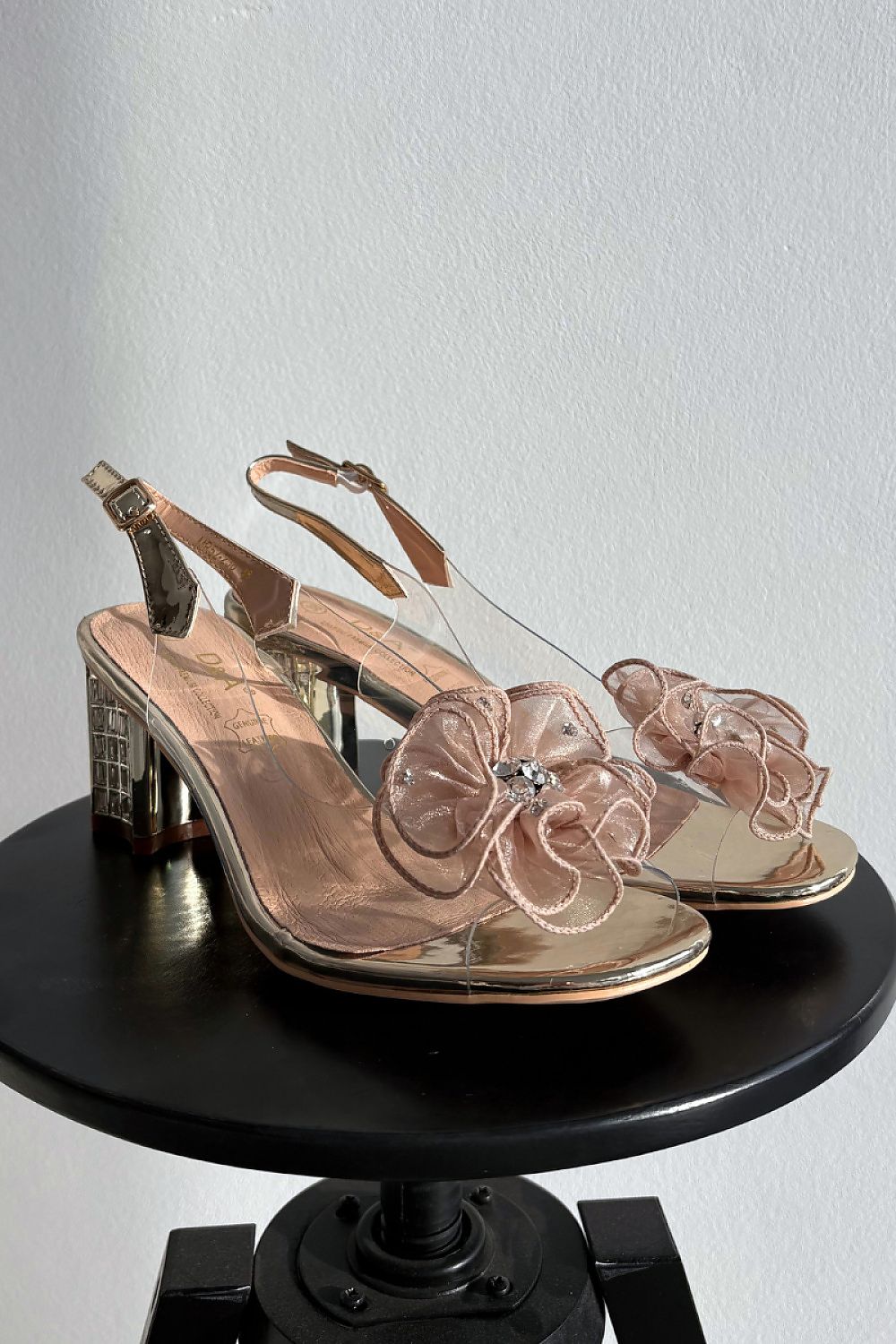 Heel sandals model 226339 Step in style  Main image