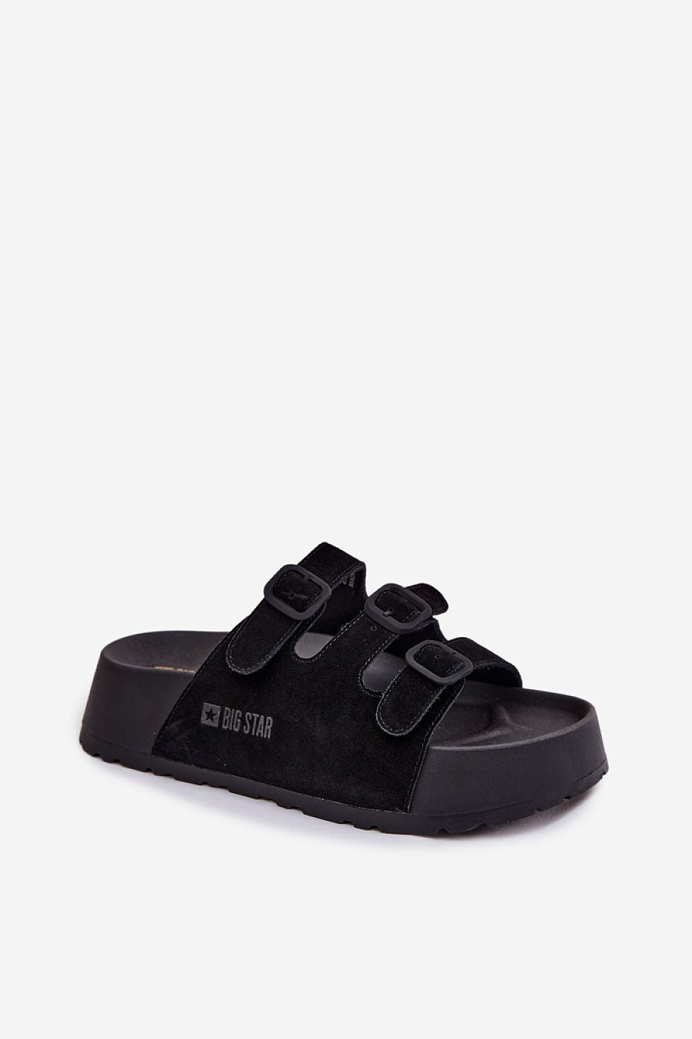 Platform sandals Step in style Secondary image