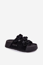  Platform sandals model 226347 Step in style 