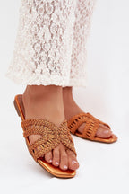  Flip-flops model 226353 Step in style 