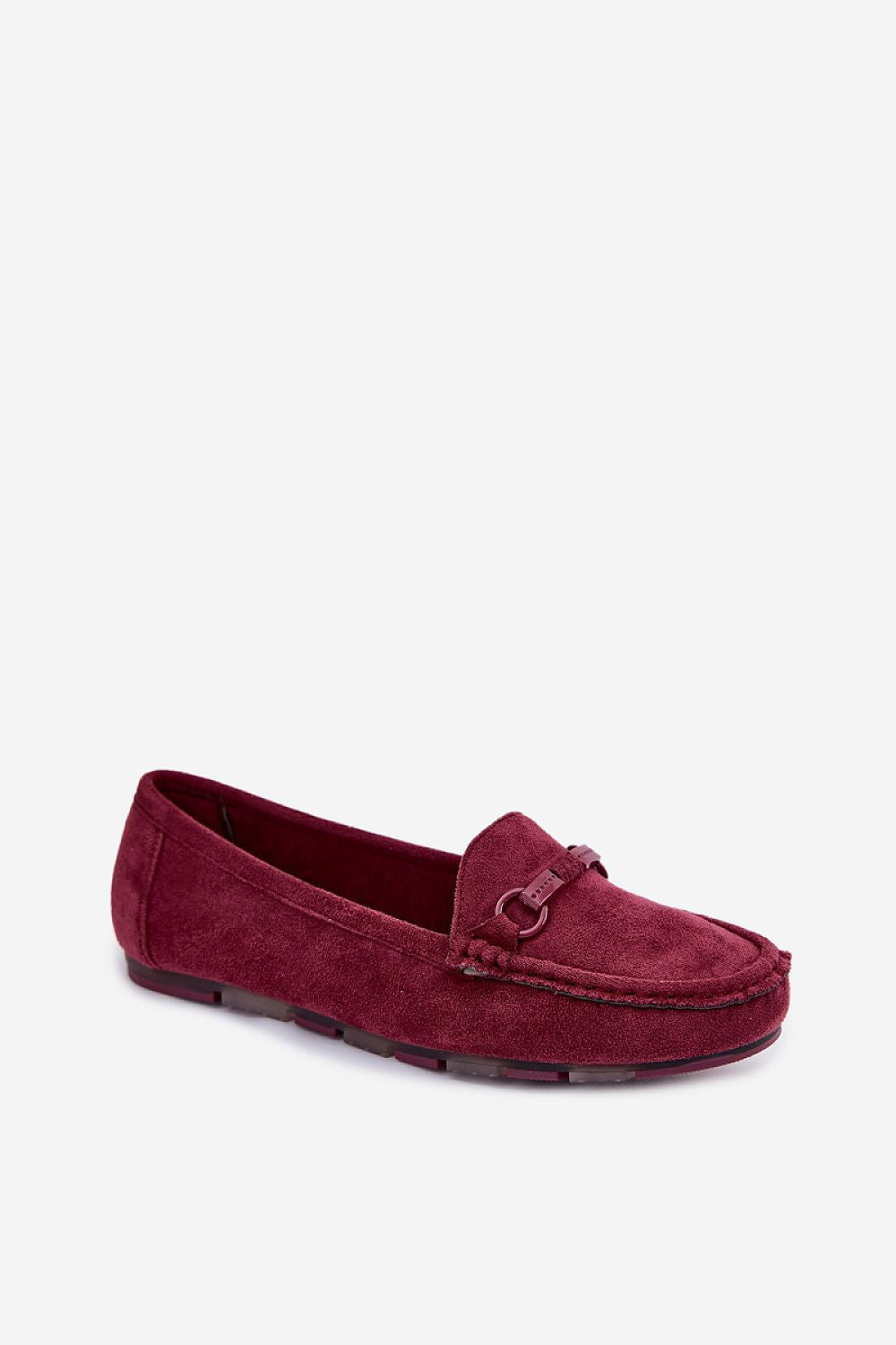 Mocassin Step in style Secondary image