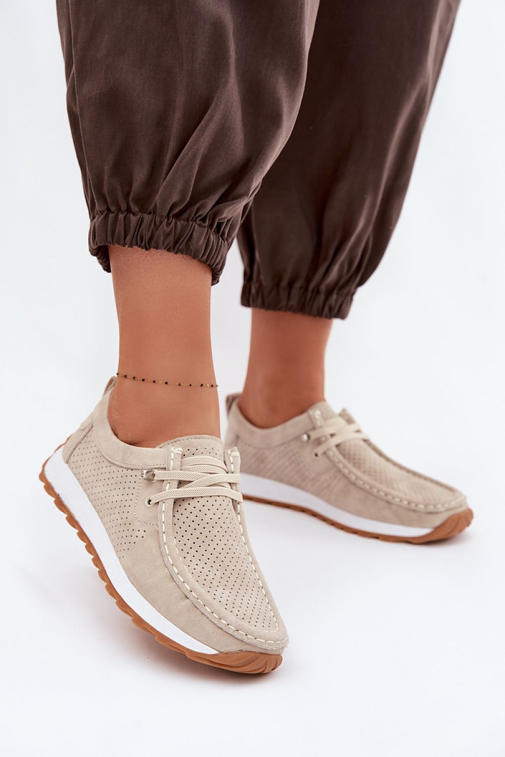 Chaussures Basses model 226495 Step in style  Main image
