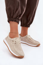  Half shoes model 226495 Step in style 