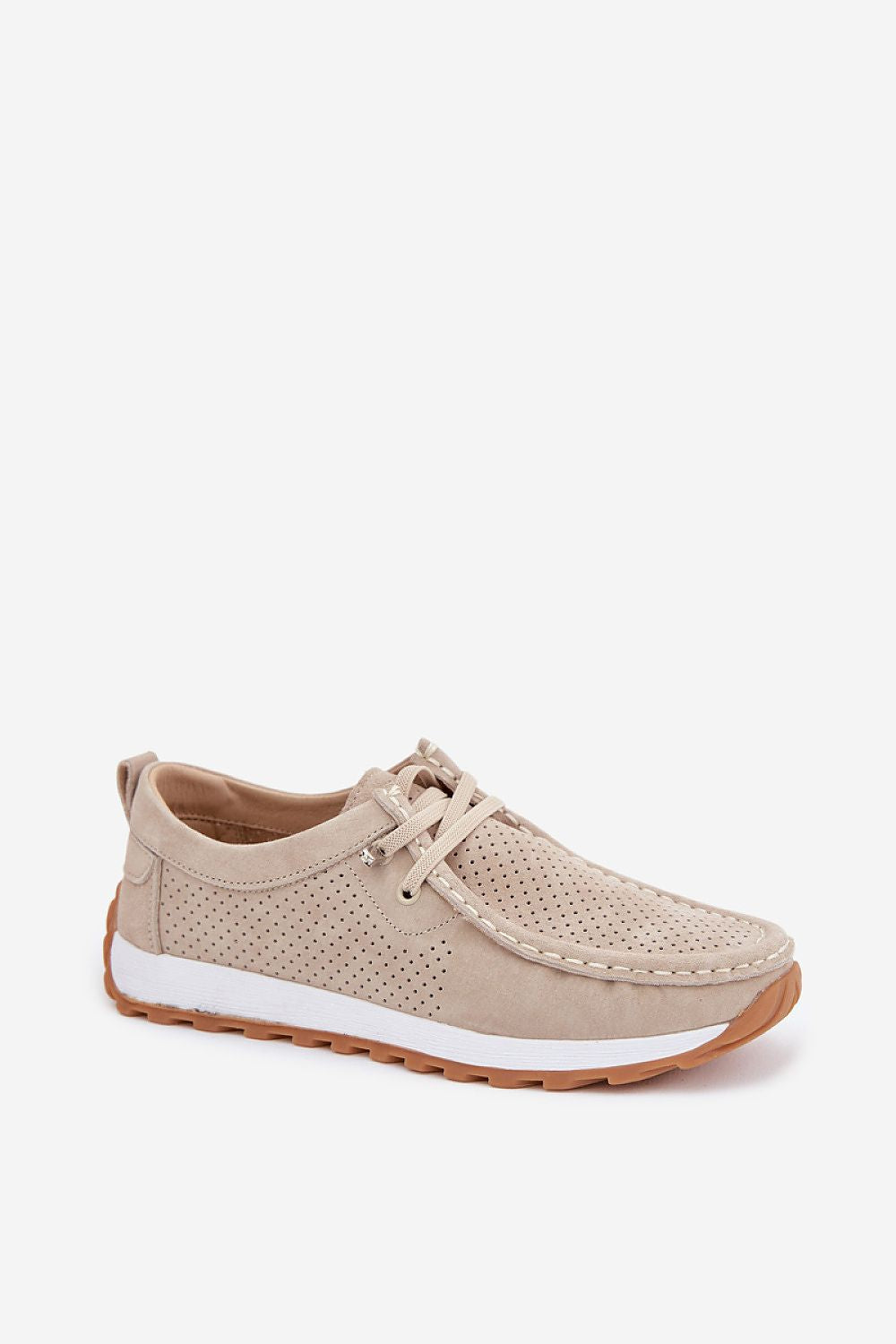 Chaussures Basses model 226495 Step in style Secondary image