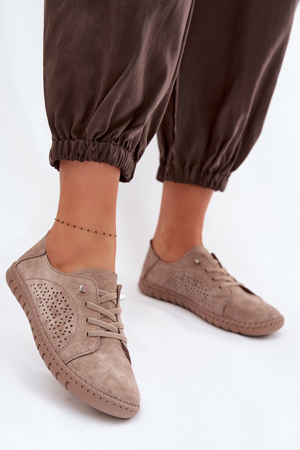 Half shoes model 226496 Step in style  Main image