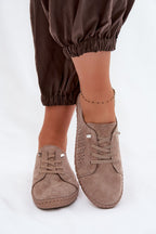  Half shoes model 226496 Step in style 