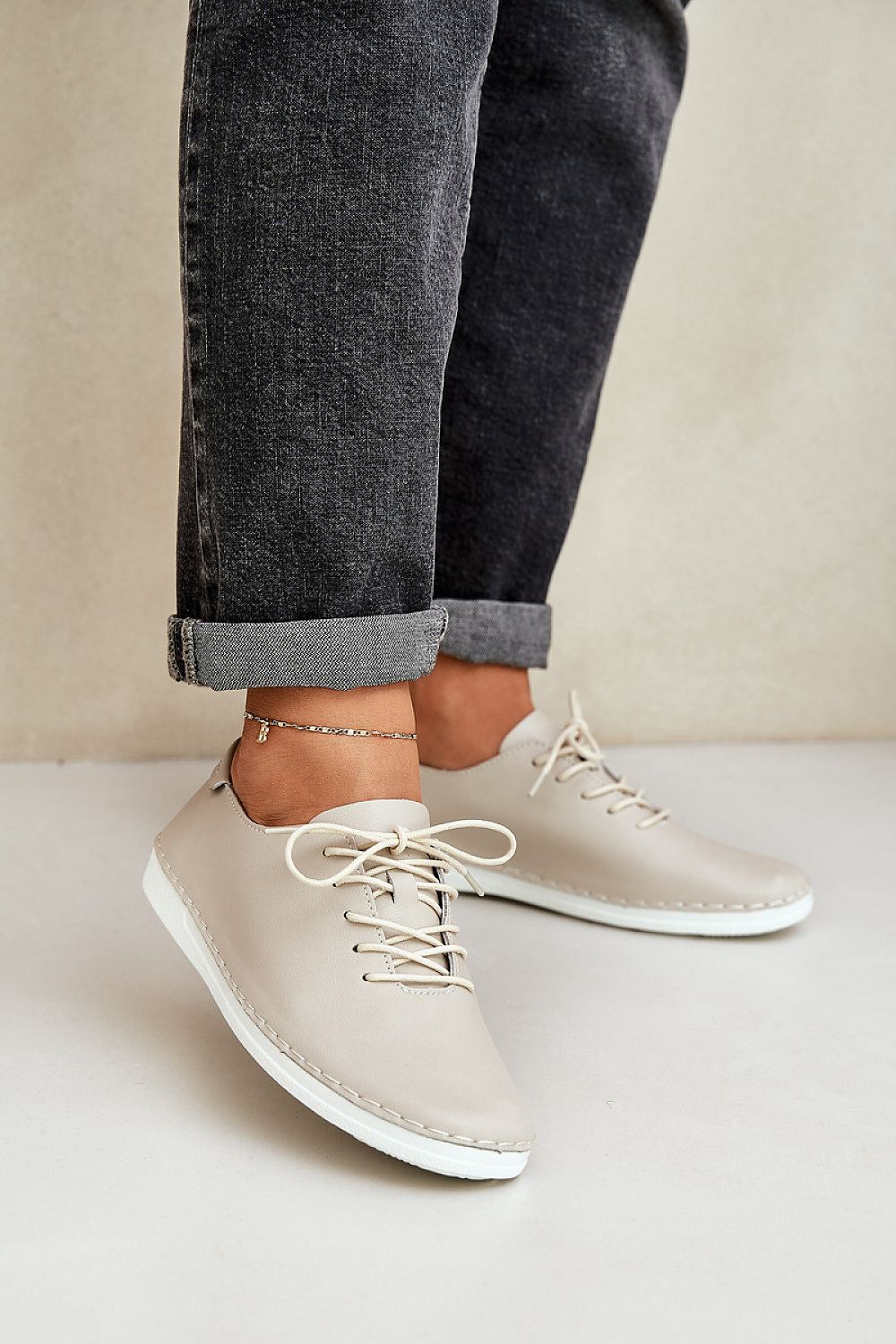 Half shoes model 226498 Step in style  Main image