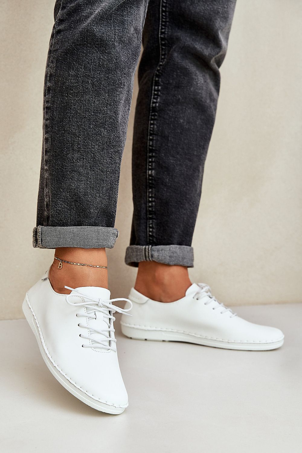 Half shoes model 226499 Step in style  Main image