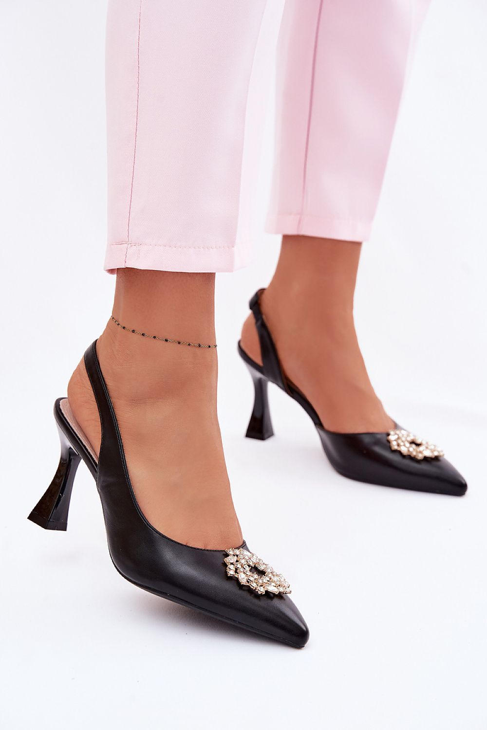 Heel sandals model 226501 Step in style  Main image