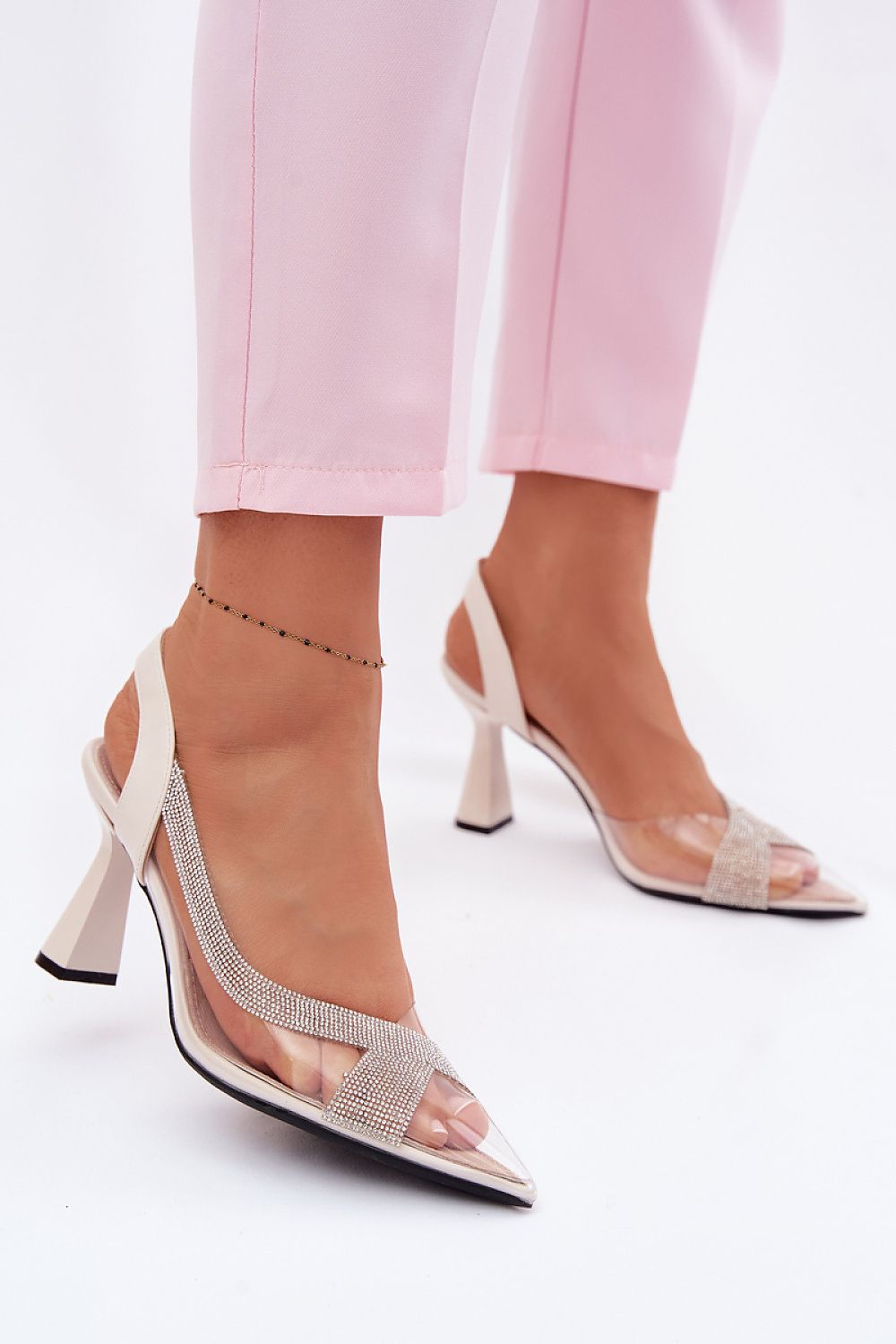 Heel sandals model 226503 Step in style  Main image