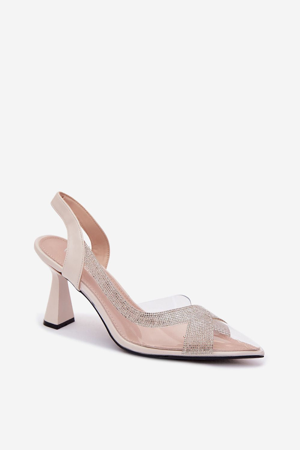 Heel sandals Step in style Secondary image