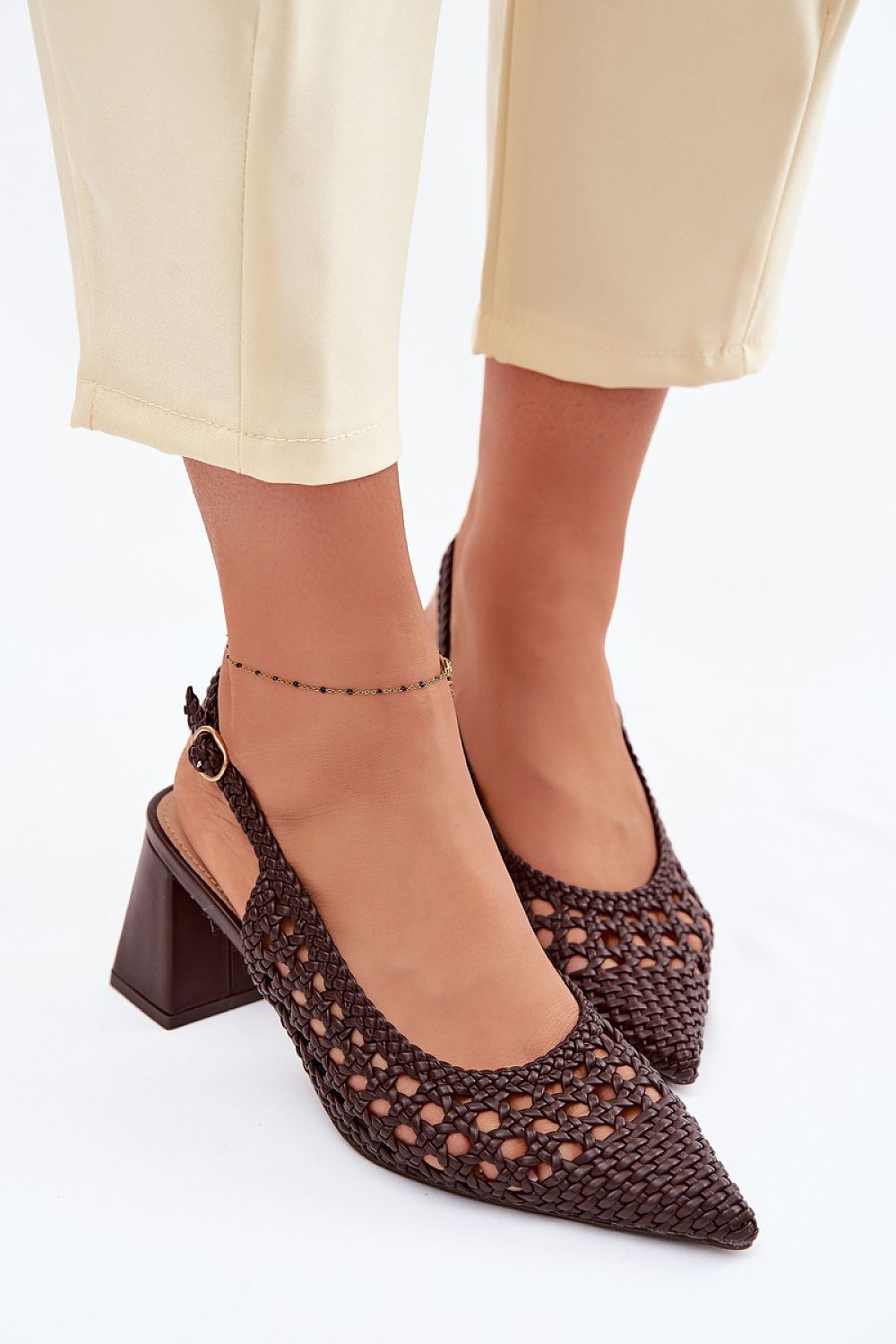 Heel sandals model 226505 Step in style  Main image