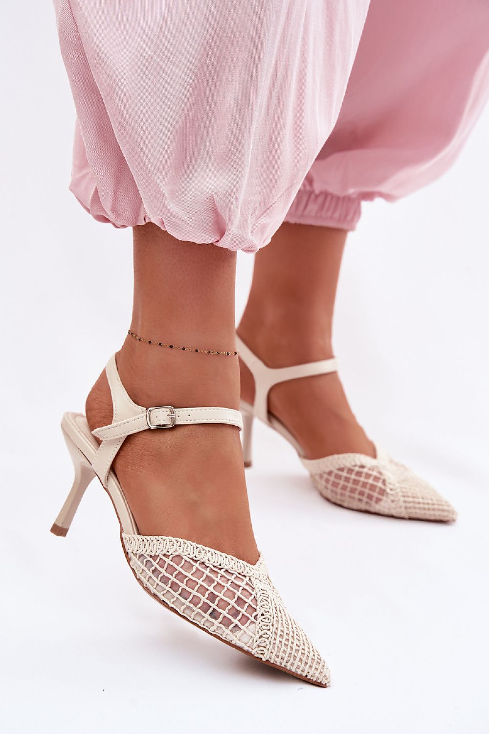 Heel sandals model 226509 Step in style  Main image