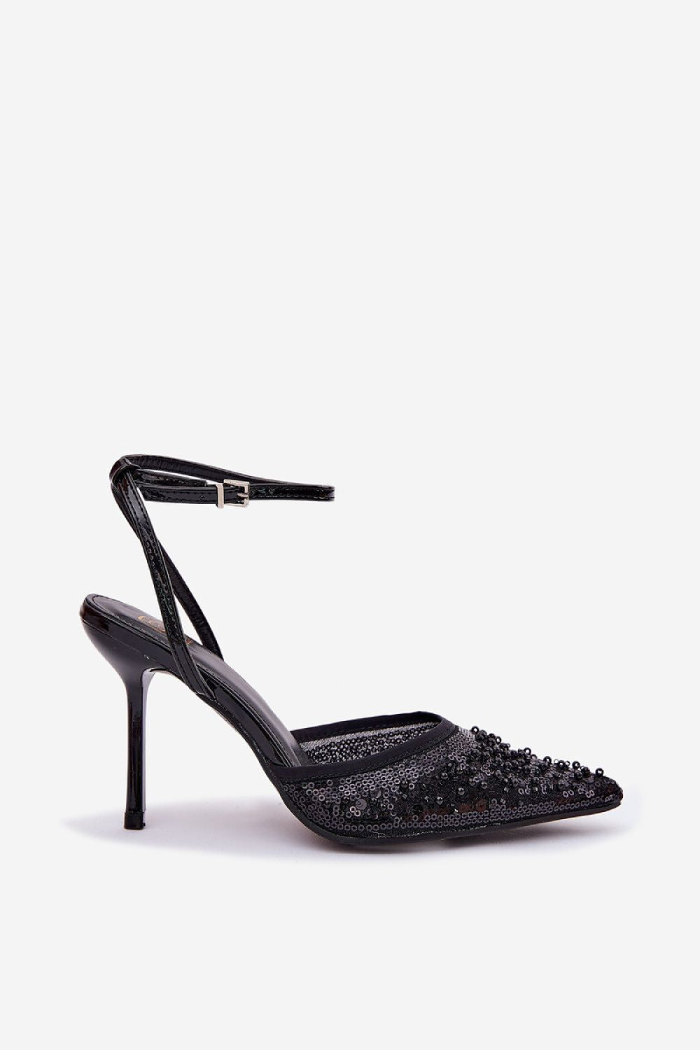 Heel sandals Step in style Secondary image