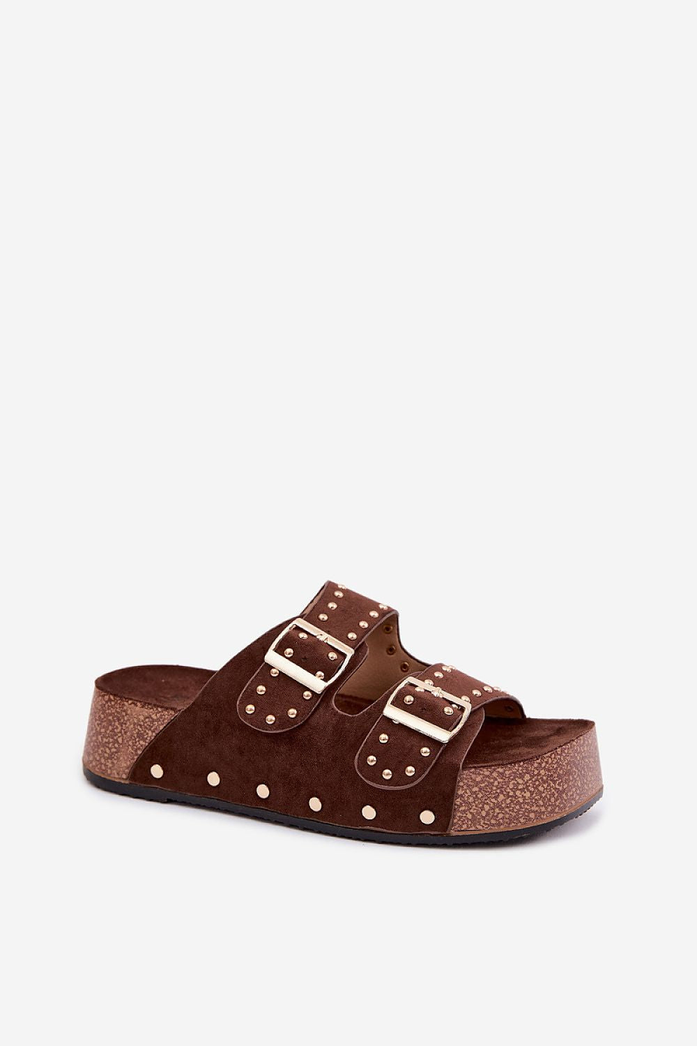 Platform sandals Step in style Secondary image