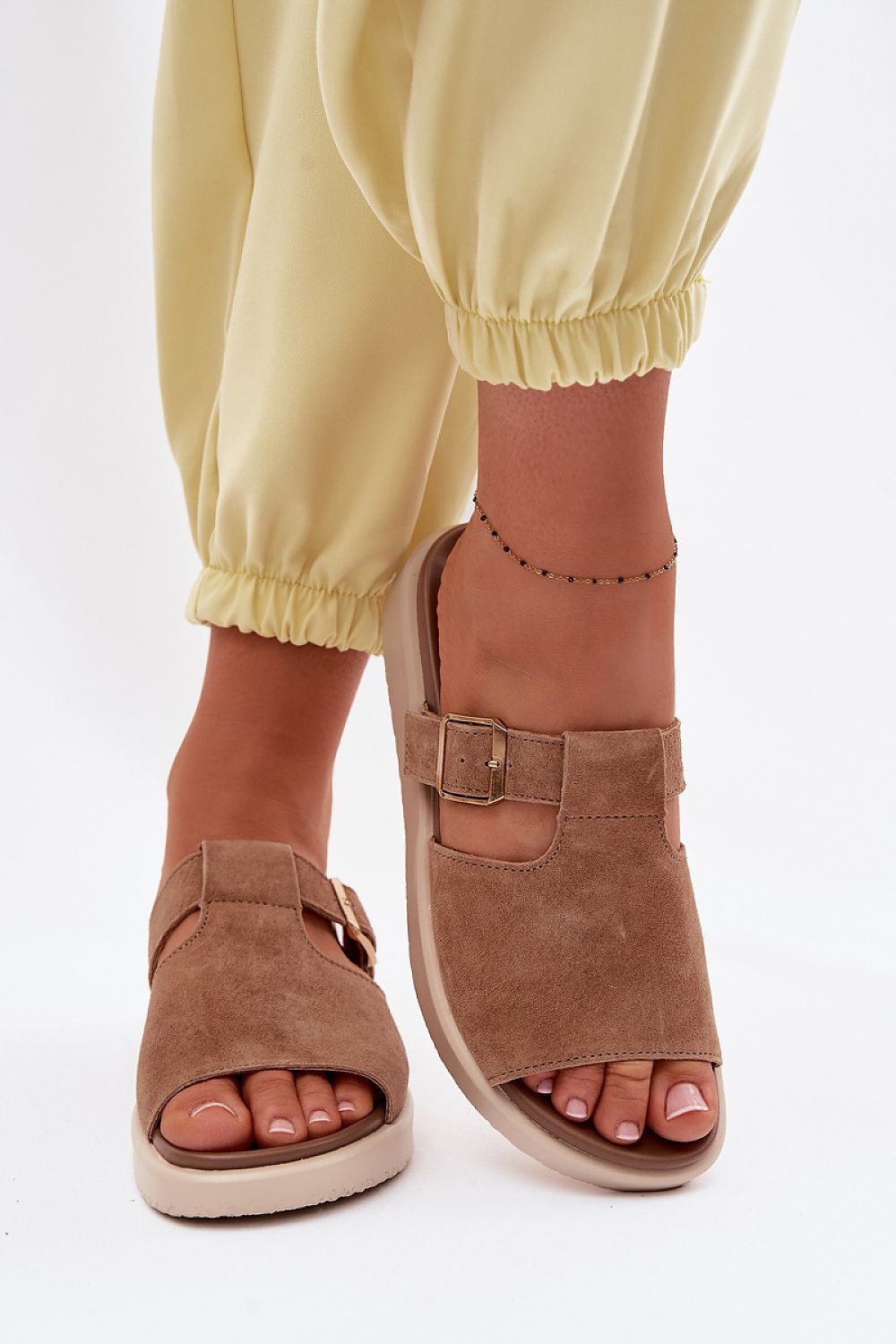 Platform sandals model 226519 Step in style  Main image