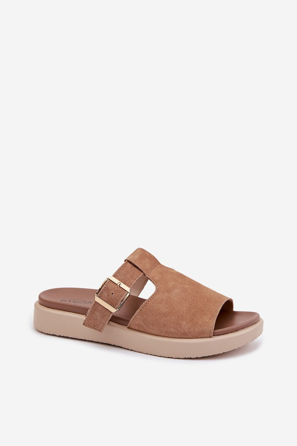 Platform sandals Step in style Secondary image