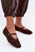  Ballerine model 226537 Step in style 